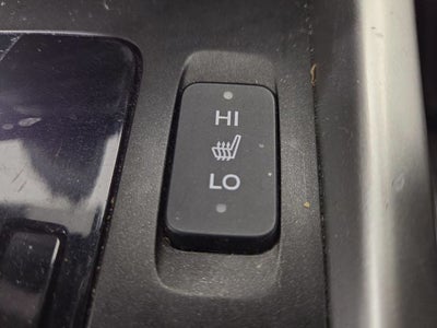2015 Honda Accord Hybrid Touring