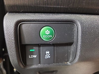 2015 Honda Accord Hybrid Touring