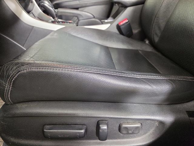 2015 Honda Accord Hybrid Touring