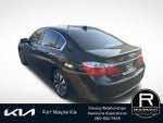 2015 Honda Accord Hybrid Touring