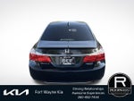 2015 Honda Accord Hybrid Touring