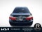 2015 Honda Accord Hybrid Touring
