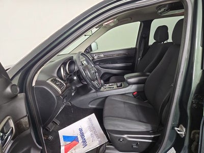 2011 Jeep Grand Cherokee Laredo