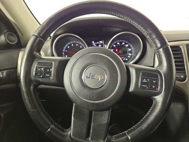 2011 Jeep Grand Cherokee Laredo