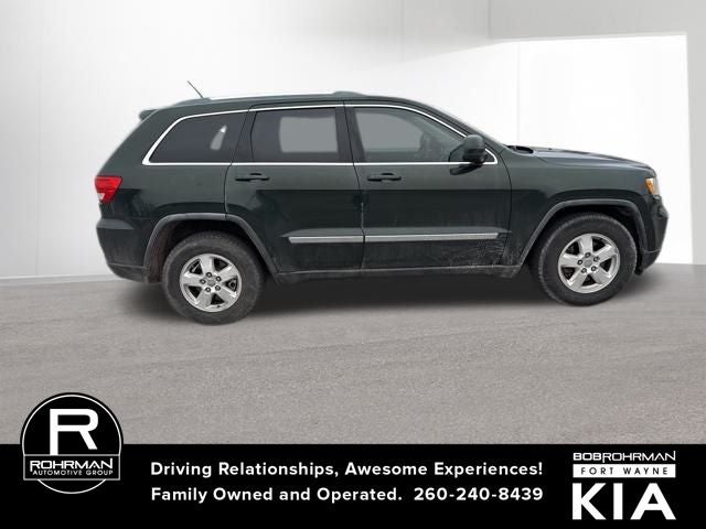 2011 Jeep Grand Cherokee Laredo