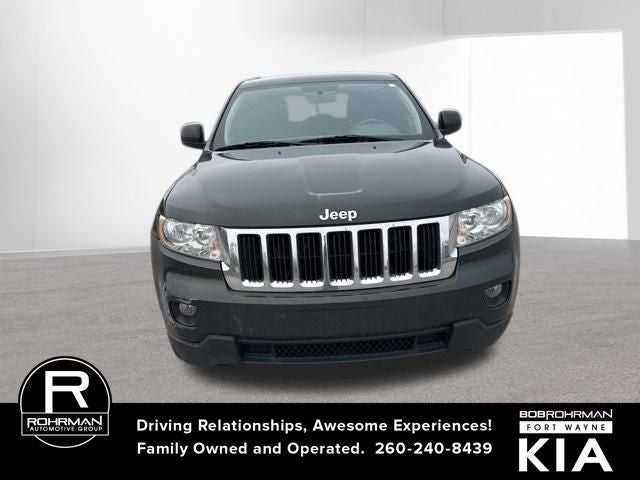 2011 Jeep Grand Cherokee Laredo