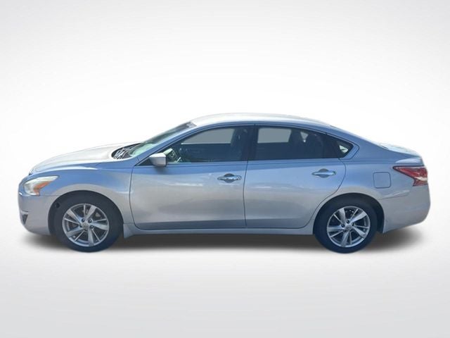2013 Nissan Altima 2.5 SV