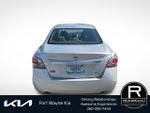 2013 Nissan Altima 2.5 SV