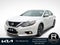 2016 Nissan Altima 2.5 SV