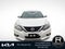 2016 Nissan Altima 2.5 SV