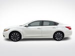 2016 Nissan Altima 2.5 SV