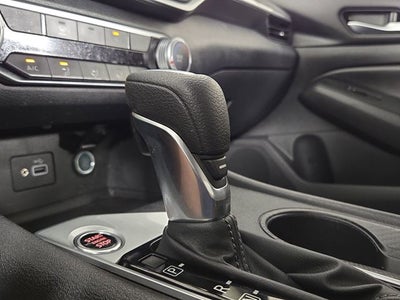2022 Nissan Altima 2.5 S