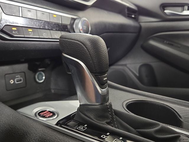 2022 Nissan Altima 2.5 S