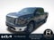2018 Nissan Titan SL
