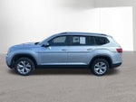 2018 Volkswagen Atlas 2.0T SE w/Technology