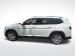 2018 Volkswagen Atlas SEL Premium 4Motion