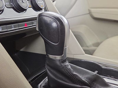 2018 Volkswagen Atlas SEL Premium 4Motion