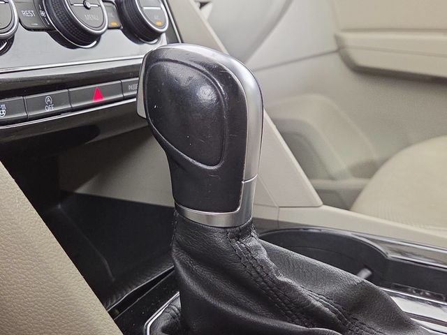 2018 Volkswagen Atlas SEL Premium 4Motion