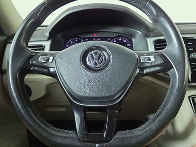 2018 Volkswagen Atlas SEL Premium 4Motion