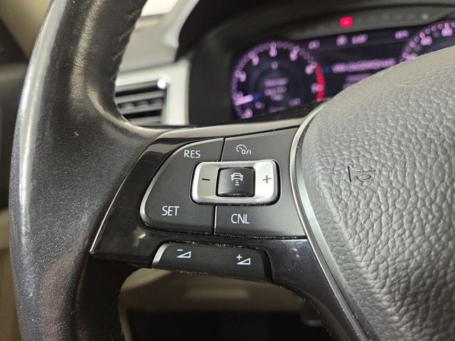 2018 Volkswagen Atlas SEL Premium 4Motion