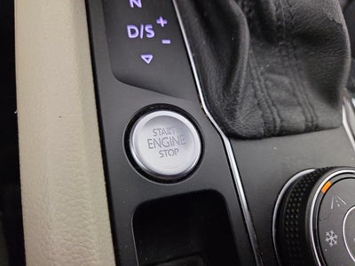 2018 Volkswagen Atlas SEL Premium 4Motion