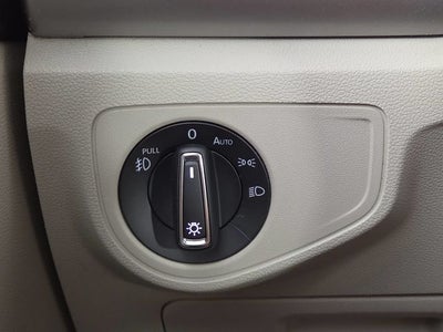 2018 Volkswagen Atlas SEL Premium 4Motion