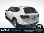 2018 Volkswagen Atlas SEL Premium 4Motion