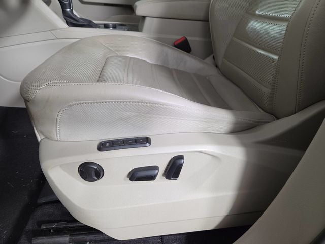 2018 Volkswagen Atlas SEL Premium 4Motion