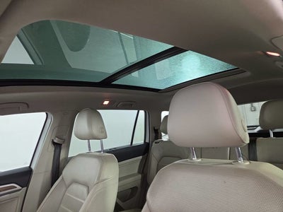 2018 Volkswagen Atlas SEL Premium 4Motion