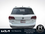 2018 Volkswagen Atlas SEL Premium 4Motion