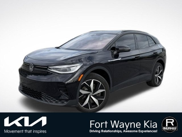 2023 Volkswagen ID.4 Pro S