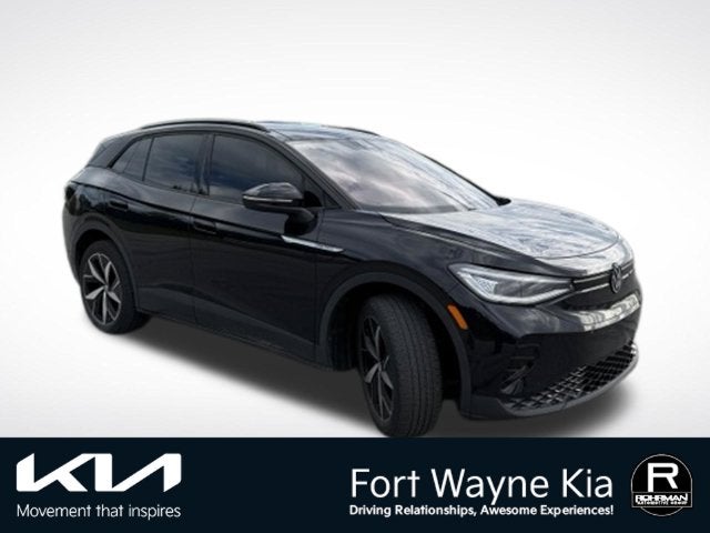 2023 Volkswagen ID.4 Pro S