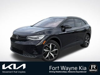 2023 Volkswagen ID.4 Pro S