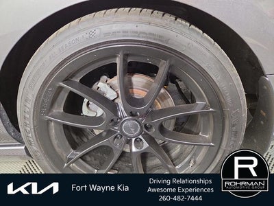 2014 Ford Mustang GT Premium