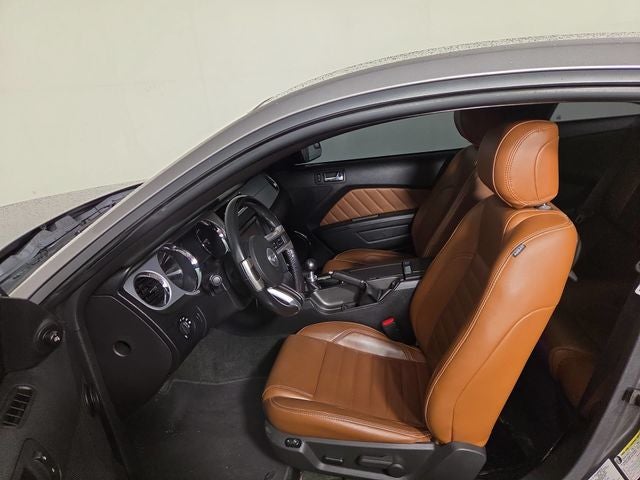 2014 Ford Mustang GT Premium