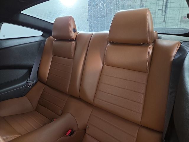 2014 Ford Mustang GT Premium