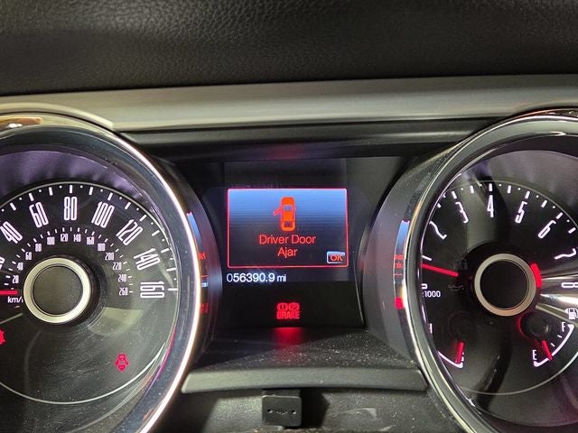2014 Ford Mustang GT Premium