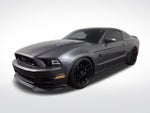 2014 Ford Mustang GT Premium