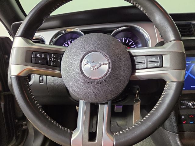 2014 Ford Mustang GT Premium