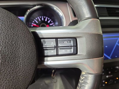 2014 Ford Mustang GT Premium