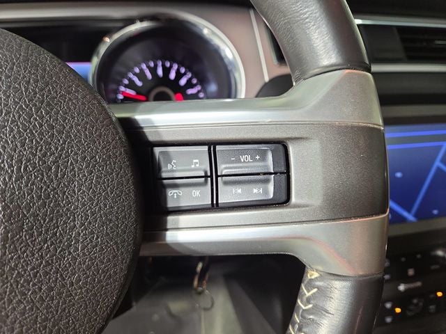 2014 Ford Mustang GT Premium