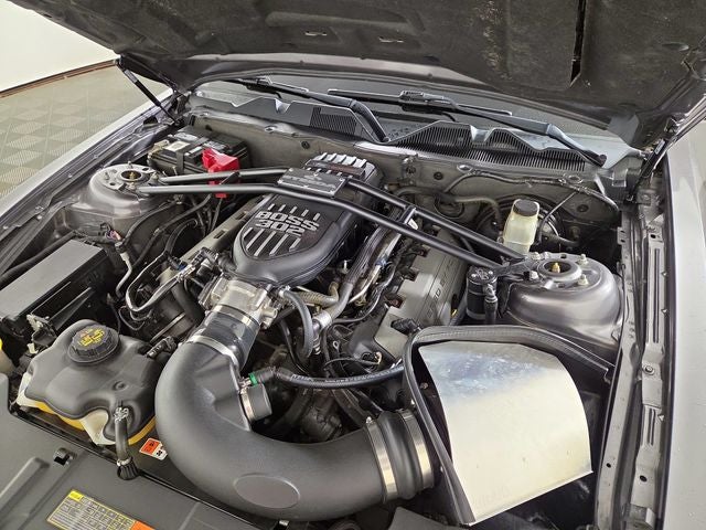 2014 Ford Mustang GT Premium