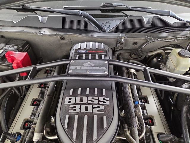 2014 Ford Mustang GT Premium