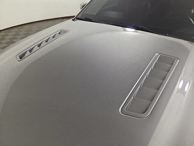 2014 Ford Mustang GT Premium