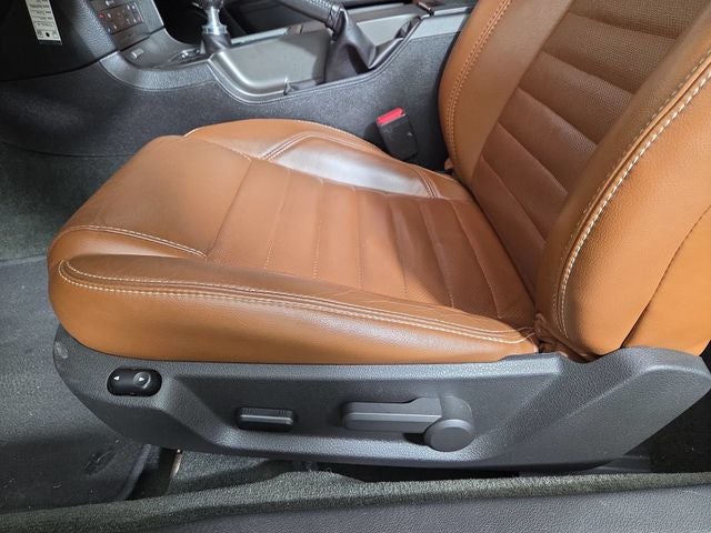 2014 Ford Mustang GT Premium