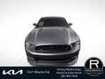 2014 Ford Mustang GT Premium