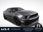 2014 Ford Mustang GT Premium