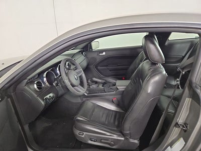 2009 Ford Mustang GT
