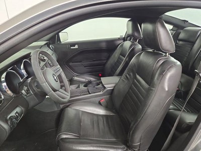 2009 Ford Mustang GT