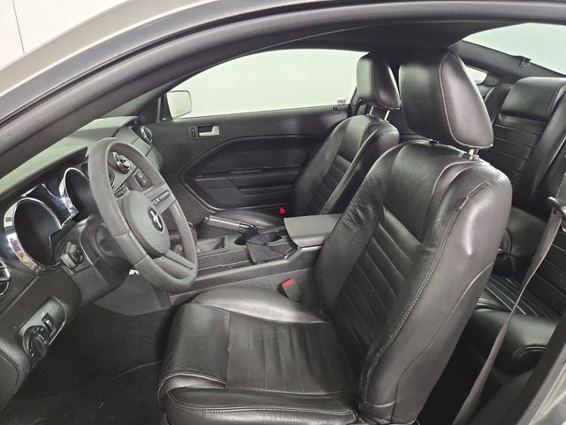 2009 Ford Mustang GT